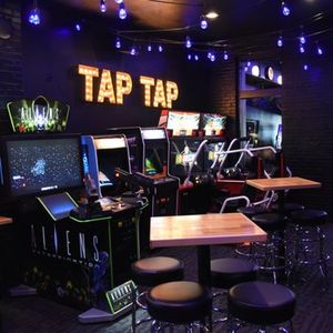 Teen Night at Double